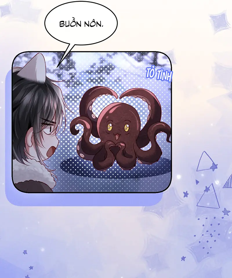 Quan Chỉ Huy Cao Lãnh Hễ Hôn Là Khóc Chapter 34 - Trang 8