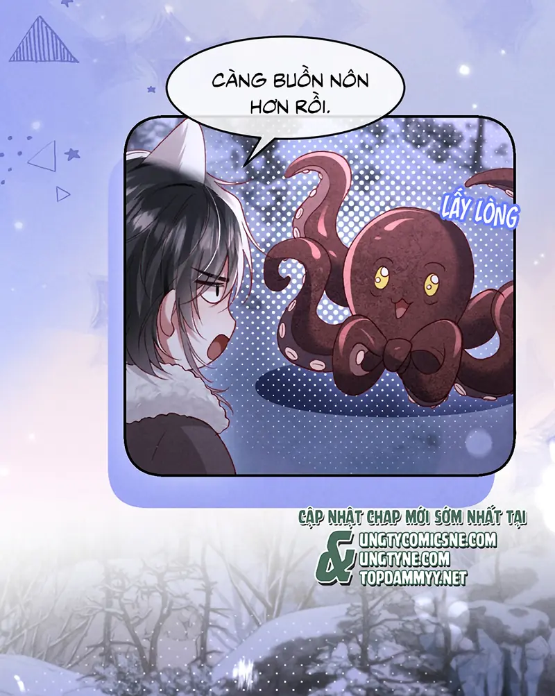 Quan Chỉ Huy Cao Lãnh Hễ Hôn Là Khóc Chapter 34 - Trang 9