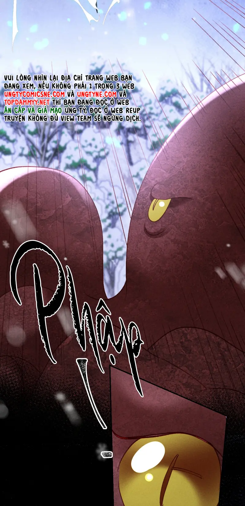 Quan Chỉ Huy Cao Lãnh Hễ Hôn Là Khóc Chapter 35 - Trang 10