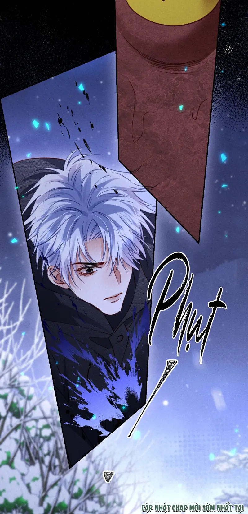 Quan Chỉ Huy Cao Lãnh Hễ Hôn Là Khóc Chapter 35 - Trang 11