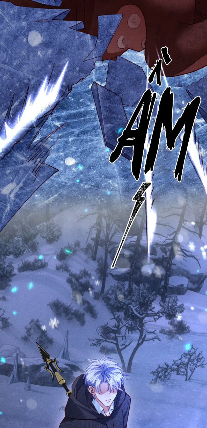 Quan Chỉ Huy Cao Lãnh Hễ Hôn Là Khóc Chapter 35 - Trang 13