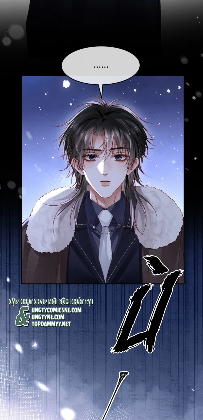 Quan Chỉ Huy Cao Lãnh Hễ Hôn Là Khóc Chapter 35 - Trang 16