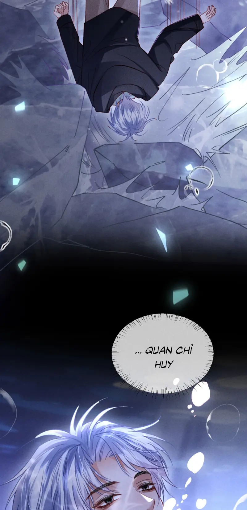 Quan Chỉ Huy Cao Lãnh Hễ Hôn Là Khóc Chapter 35 - Trang 19