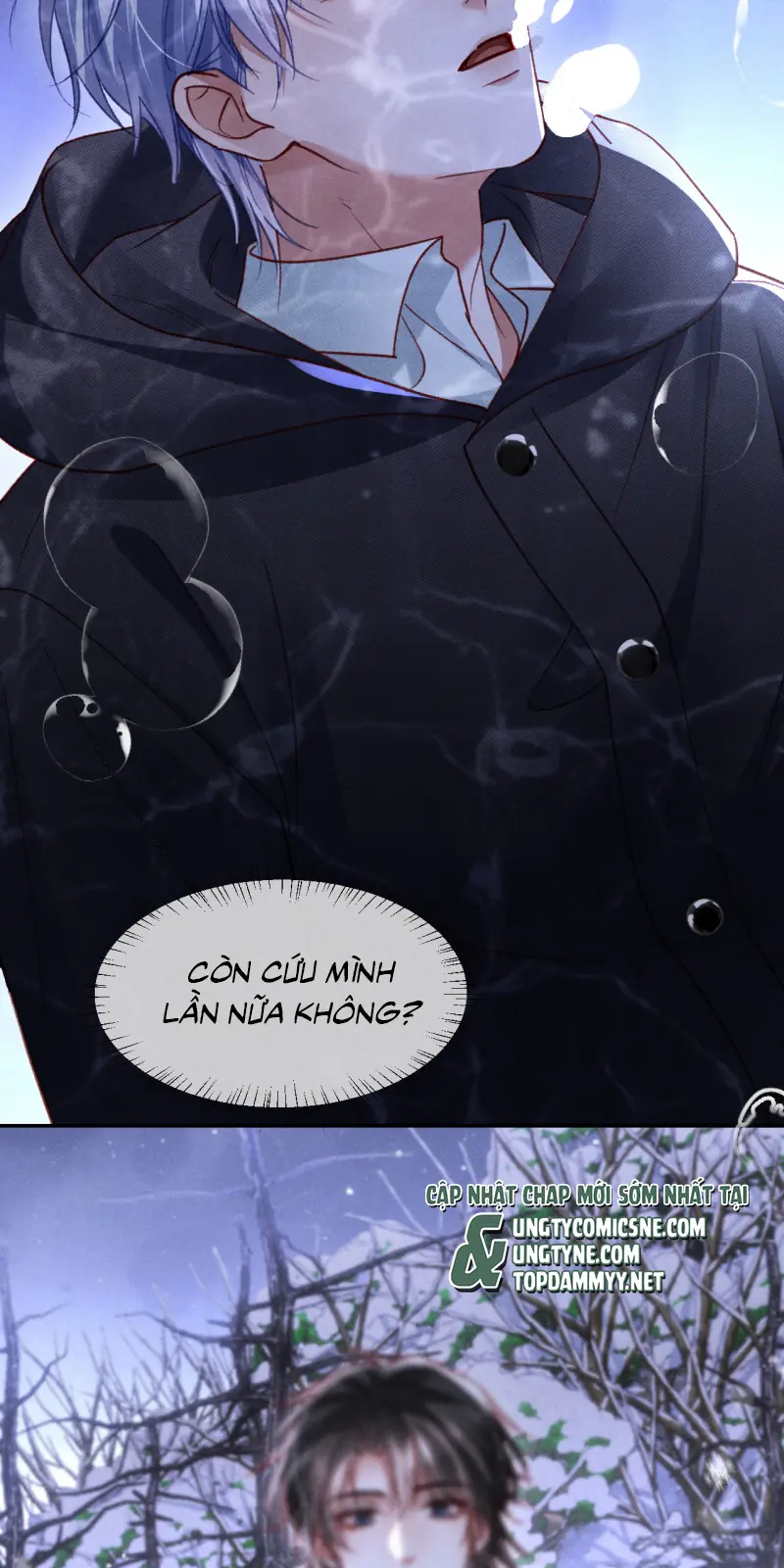 Quan Chỉ Huy Cao Lãnh Hễ Hôn Là Khóc Chapter 35 - Trang 20