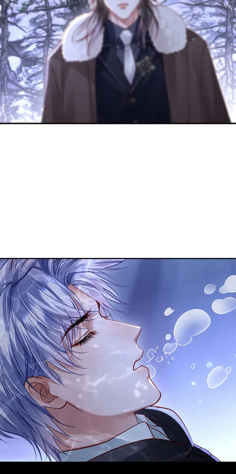 Quan Chỉ Huy Cao Lãnh Hễ Hôn Là Khóc Chapter 35 - Trang 21