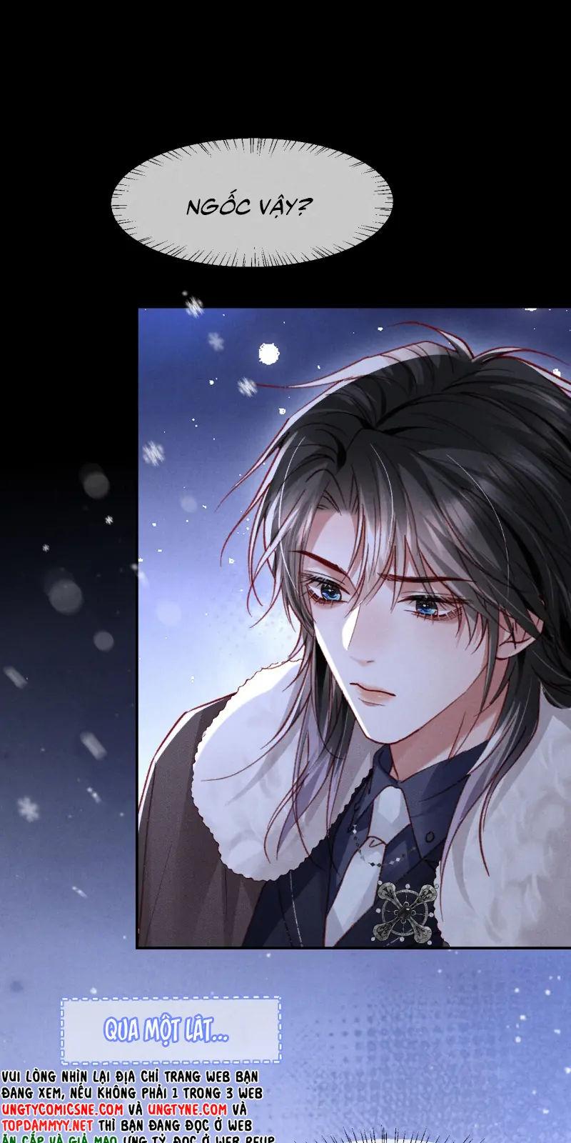 Quan Chỉ Huy Cao Lãnh Hễ Hôn Là Khóc Chapter 35 - Trang 22