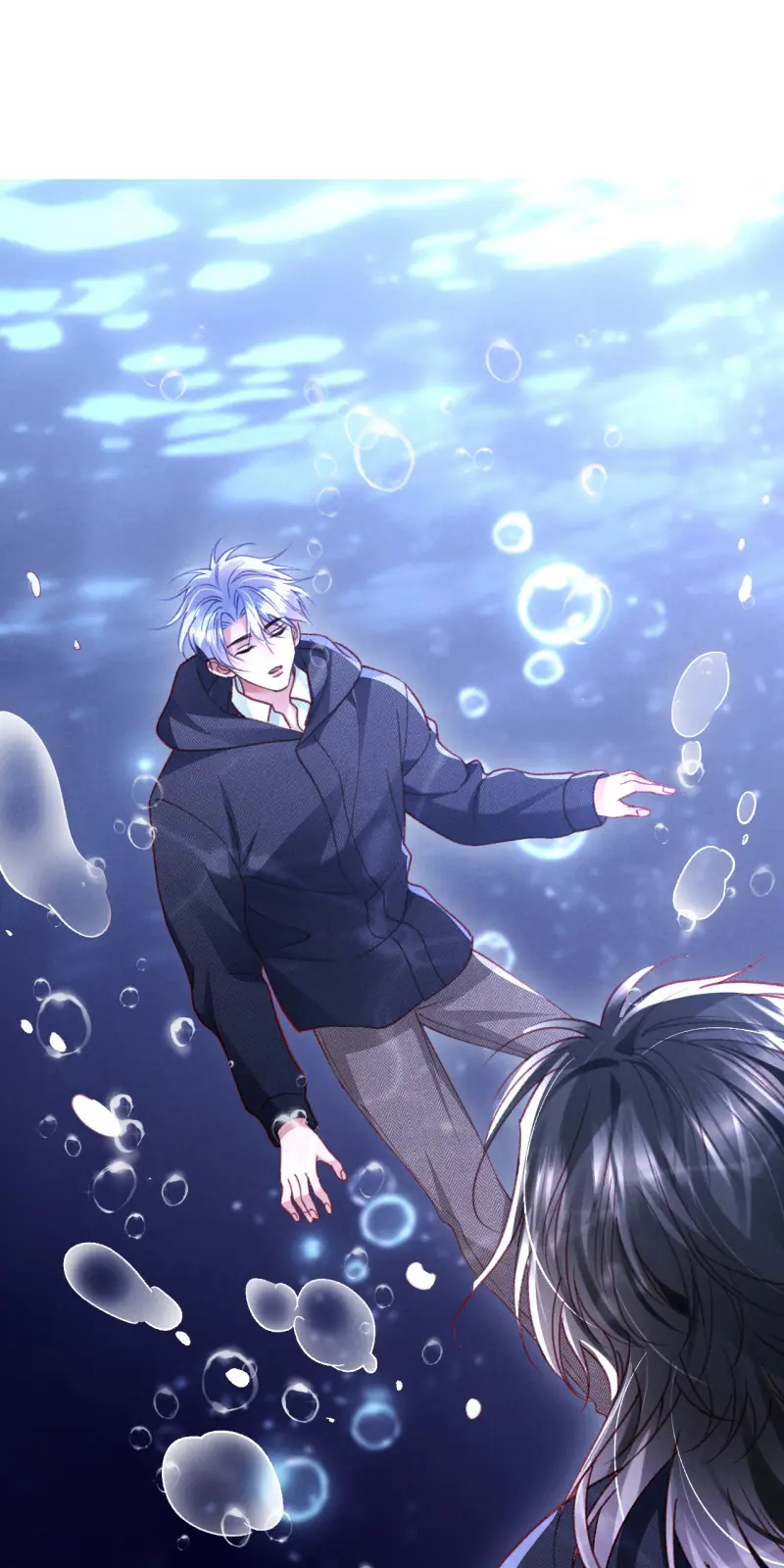 Quan Chỉ Huy Cao Lãnh Hễ Hôn Là Khóc Chapter 35 - Trang 26