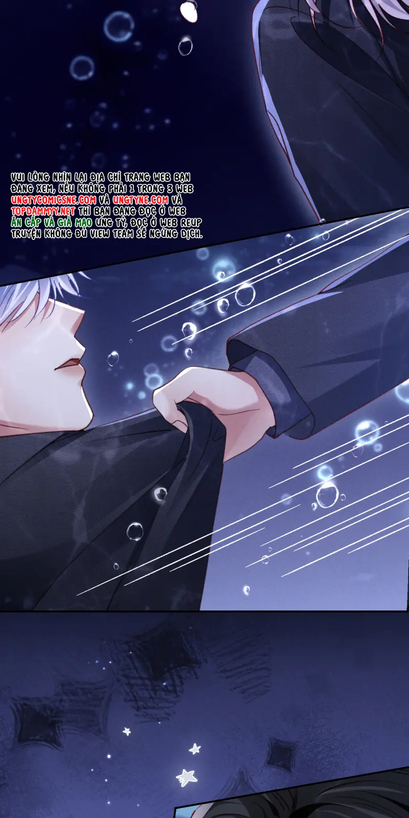 Quan Chỉ Huy Cao Lãnh Hễ Hôn Là Khóc Chapter 35 - Trang 27