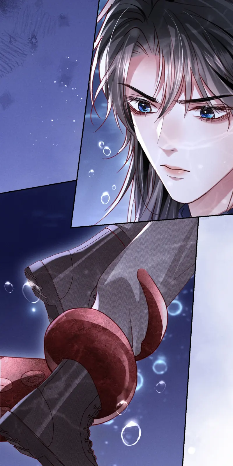 Quan Chỉ Huy Cao Lãnh Hễ Hôn Là Khóc Chapter 35 - Trang 28