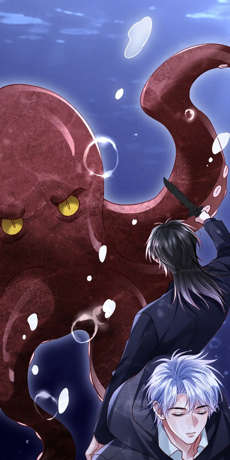 Quan Chỉ Huy Cao Lãnh Hễ Hôn Là Khóc Chapter 35 - Trang 30