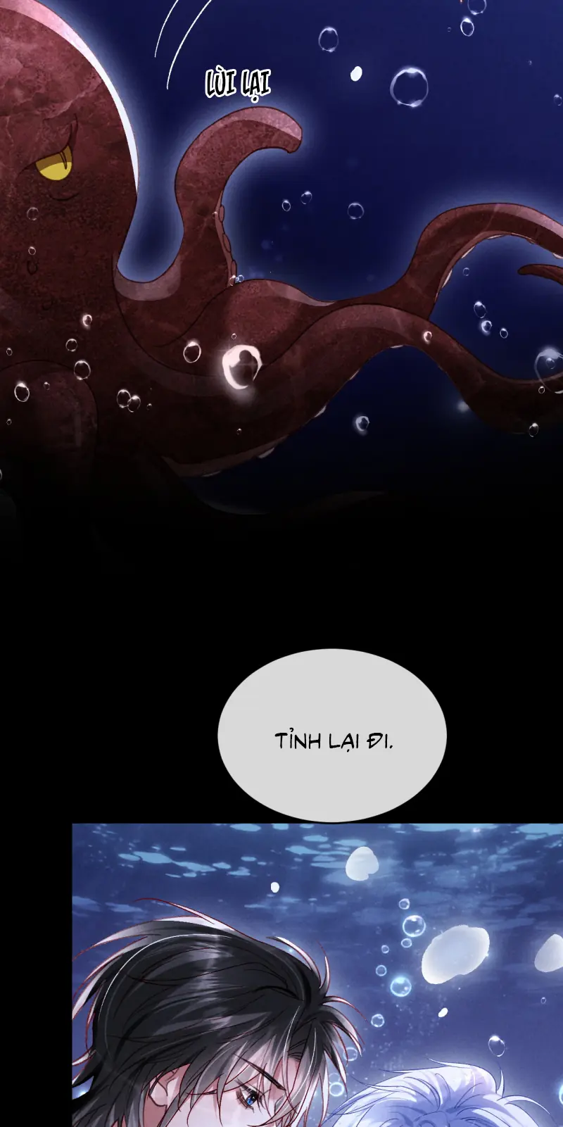 Quan Chỉ Huy Cao Lãnh Hễ Hôn Là Khóc Chapter 35 - Trang 33