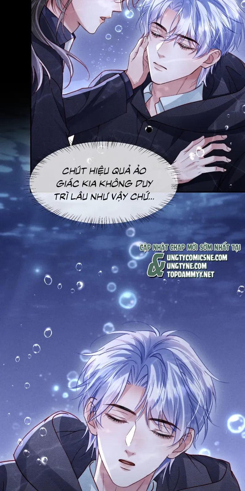 Quan Chỉ Huy Cao Lãnh Hễ Hôn Là Khóc Chapter 35 - Trang 34