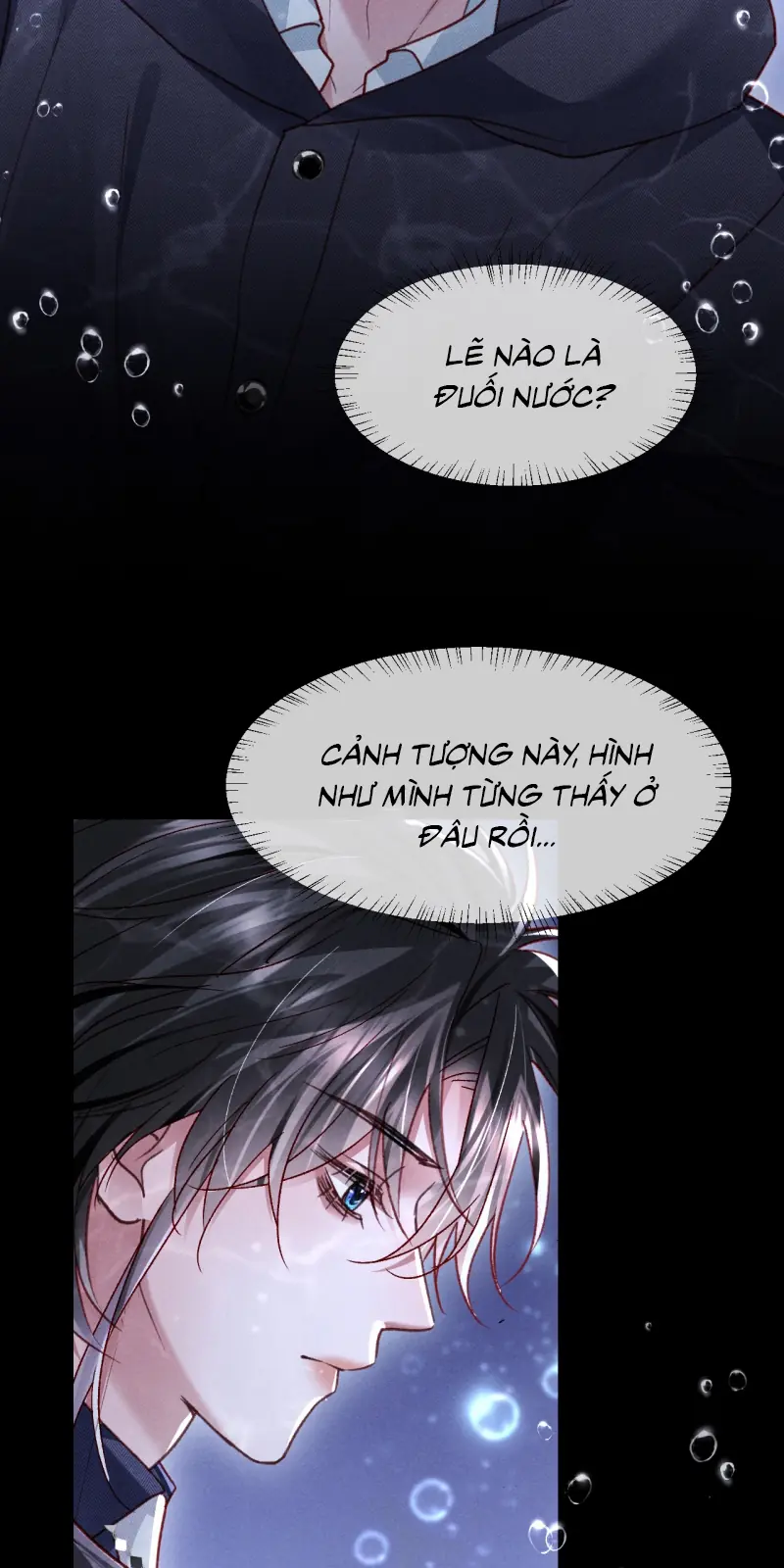 Quan Chỉ Huy Cao Lãnh Hễ Hôn Là Khóc Chapter 35 - Trang 35