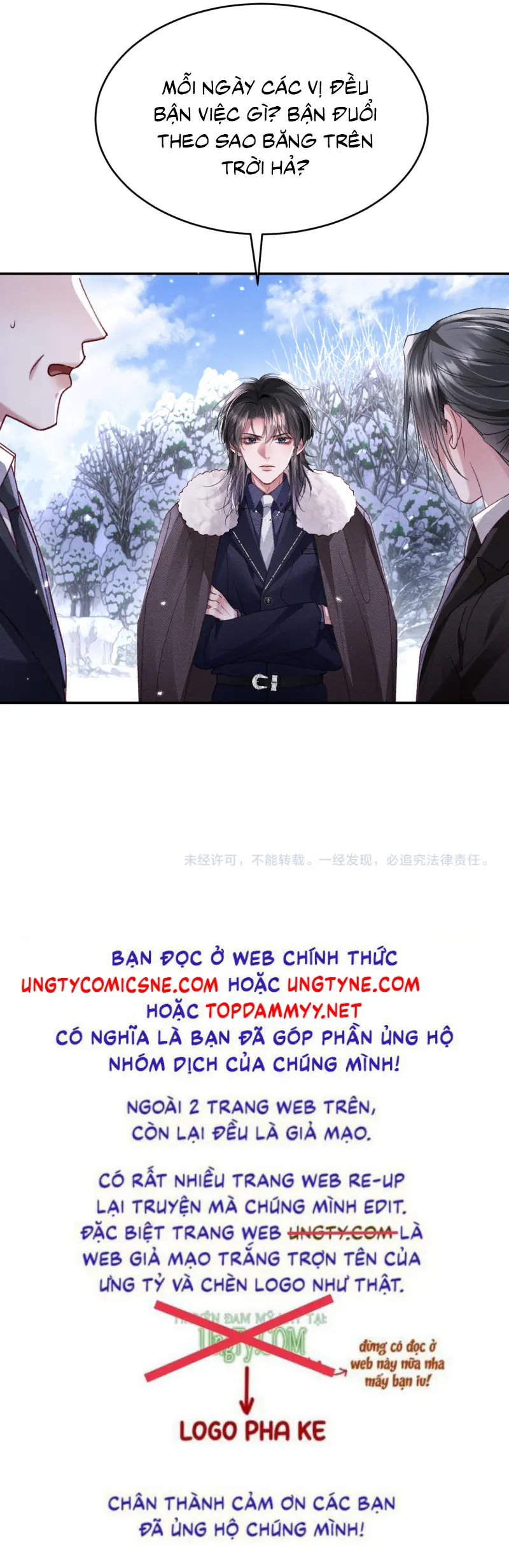 Quan Chỉ Huy Cao Lãnh Hễ Hôn Là Khóc Chapter 35 - Trang 48