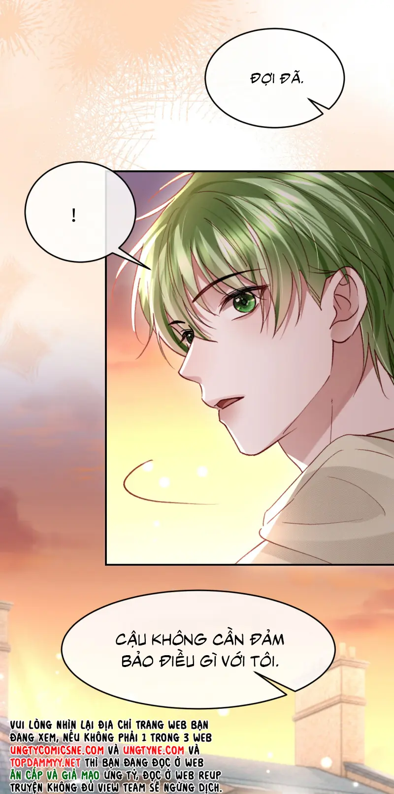Quan Chỉ Huy Cao Lãnh Hễ Hôn Là Khóc Chapter 36 - Trang 13