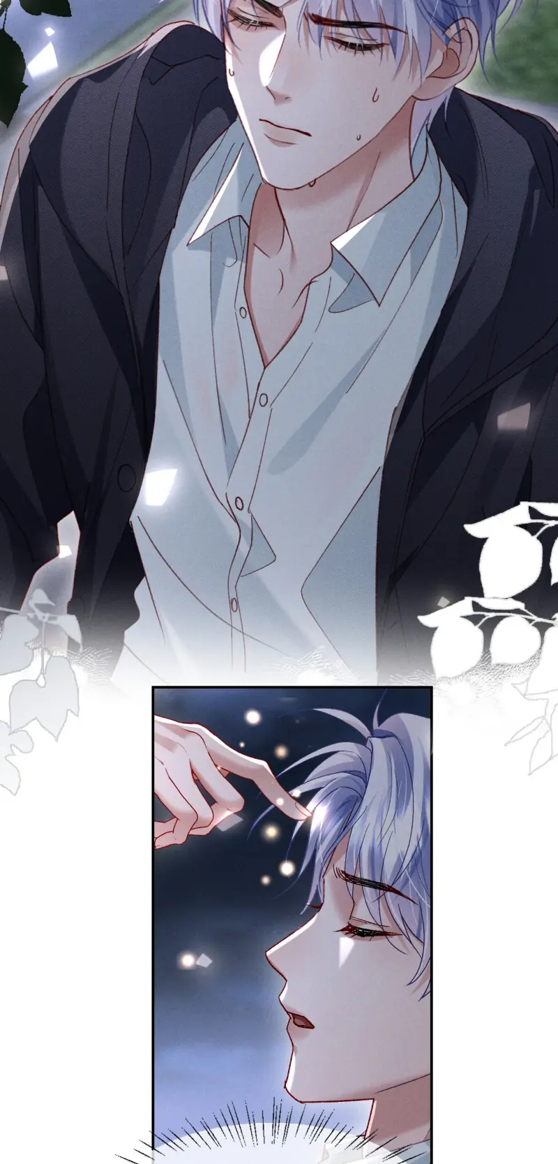 Quan Chỉ Huy Cao Lãnh Hễ Hôn Là Khóc Chapter 36 - Trang 21