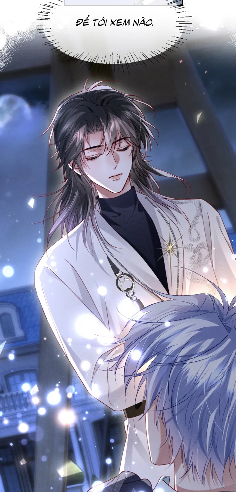 Quan Chỉ Huy Cao Lãnh Hễ Hôn Là Khóc Chapter 36 - Trang 22