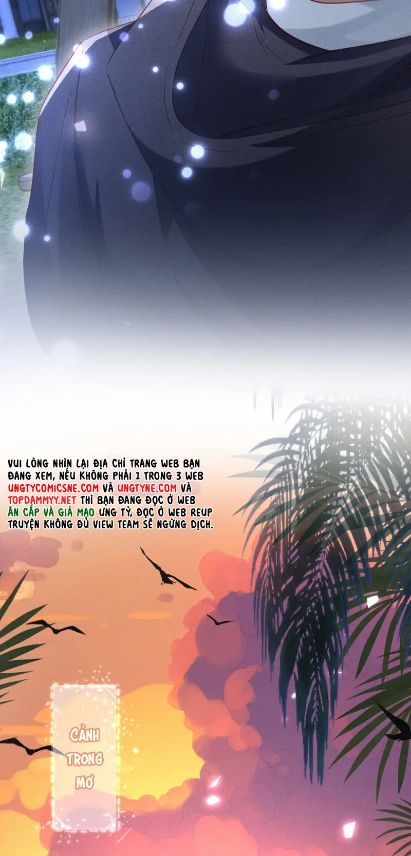 Quan Chỉ Huy Cao Lãnh Hễ Hôn Là Khóc Chapter 36 - Trang 23