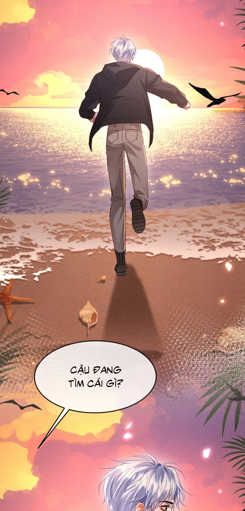 Quan Chỉ Huy Cao Lãnh Hễ Hôn Là Khóc Chapter 36 - Trang 24
