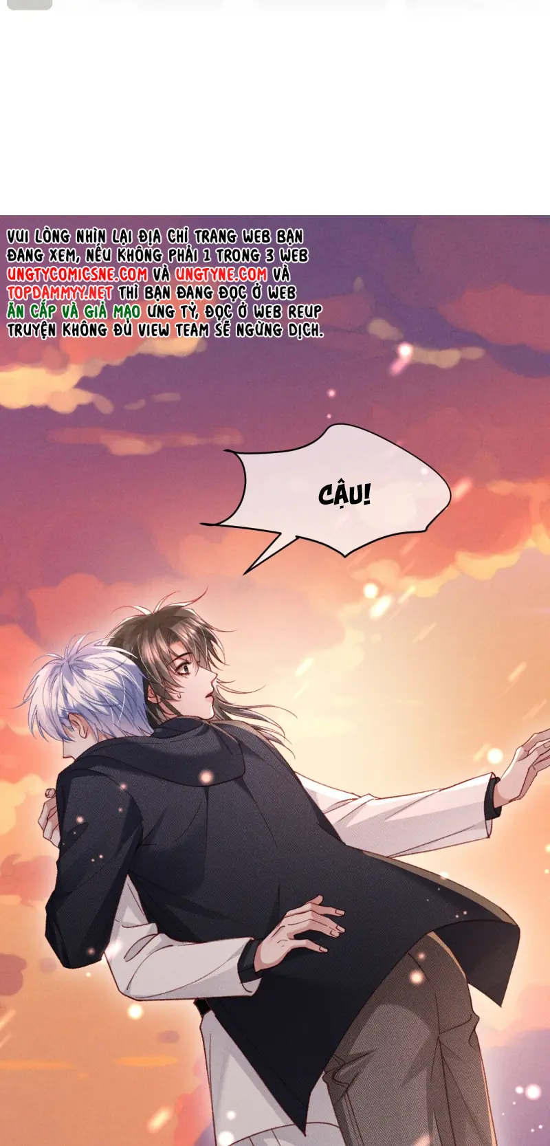 Quan Chỉ Huy Cao Lãnh Hễ Hôn Là Khóc Chapter 36 - Trang 27