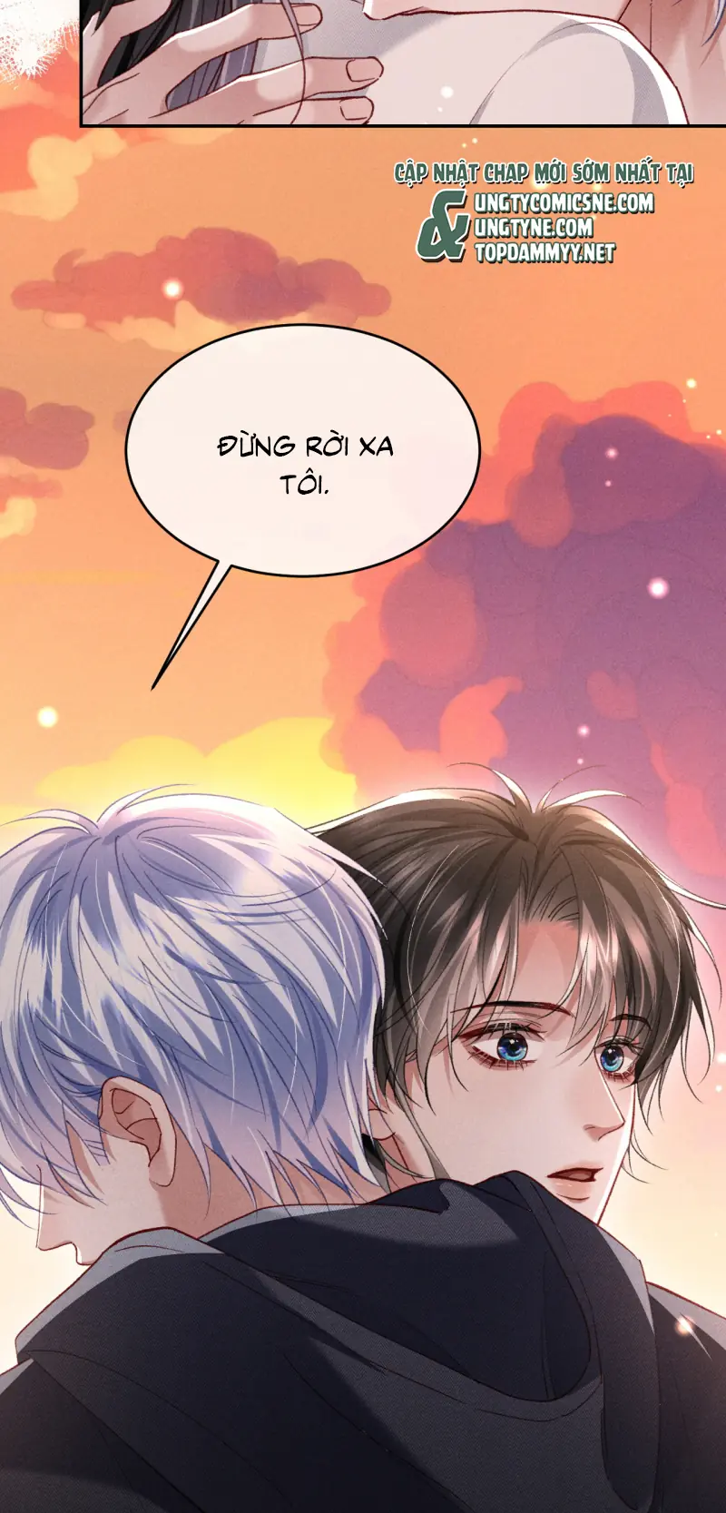 Quan Chỉ Huy Cao Lãnh Hễ Hôn Là Khóc Chapter 36 - Trang 30
