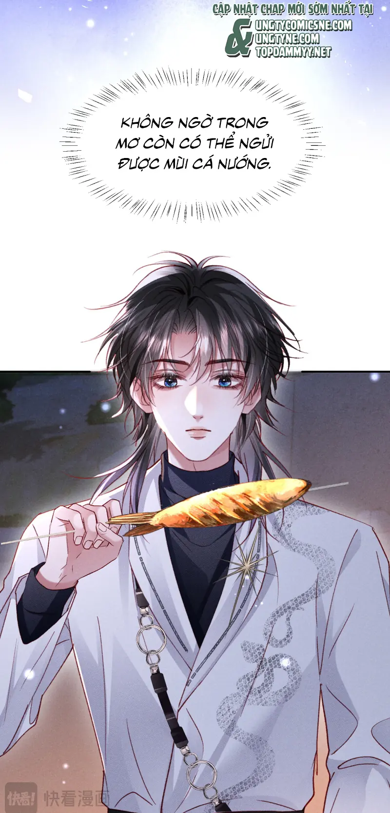 Quan Chỉ Huy Cao Lãnh Hễ Hôn Là Khóc Chapter 36 - Trang 34