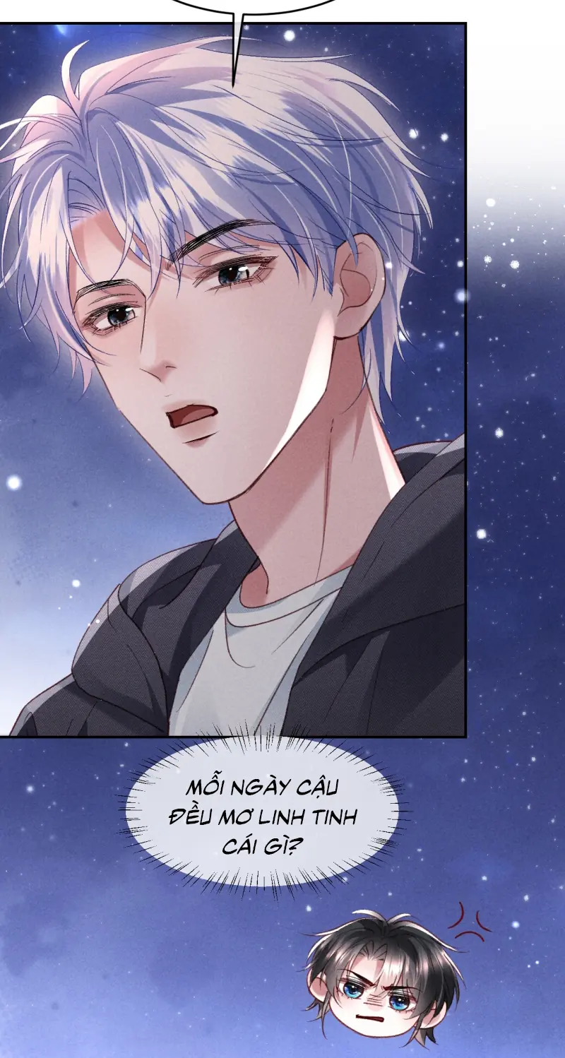 Quan Chỉ Huy Cao Lãnh Hễ Hôn Là Khóc Chapter 36 - Trang 41