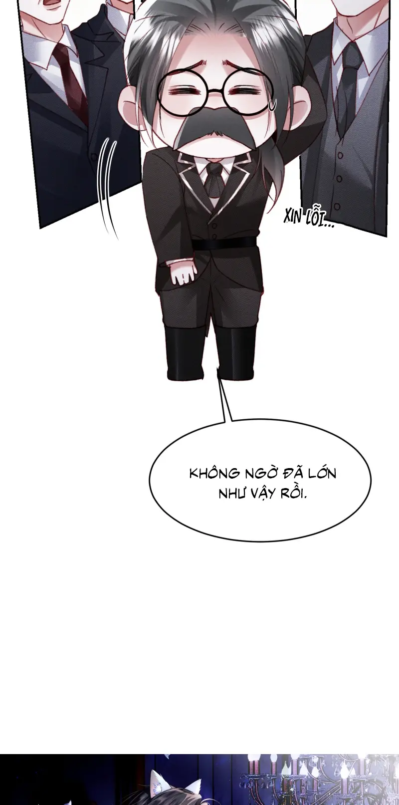 Quan Chỉ Huy Cao Lãnh Hễ Hôn Là Khóc Chapter 36 - Trang 5