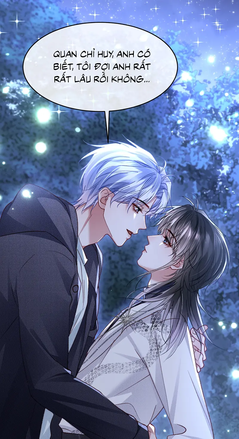 Quan Chỉ Huy Cao Lãnh Hễ Hôn Là Khóc Chapter 37 - Trang 12