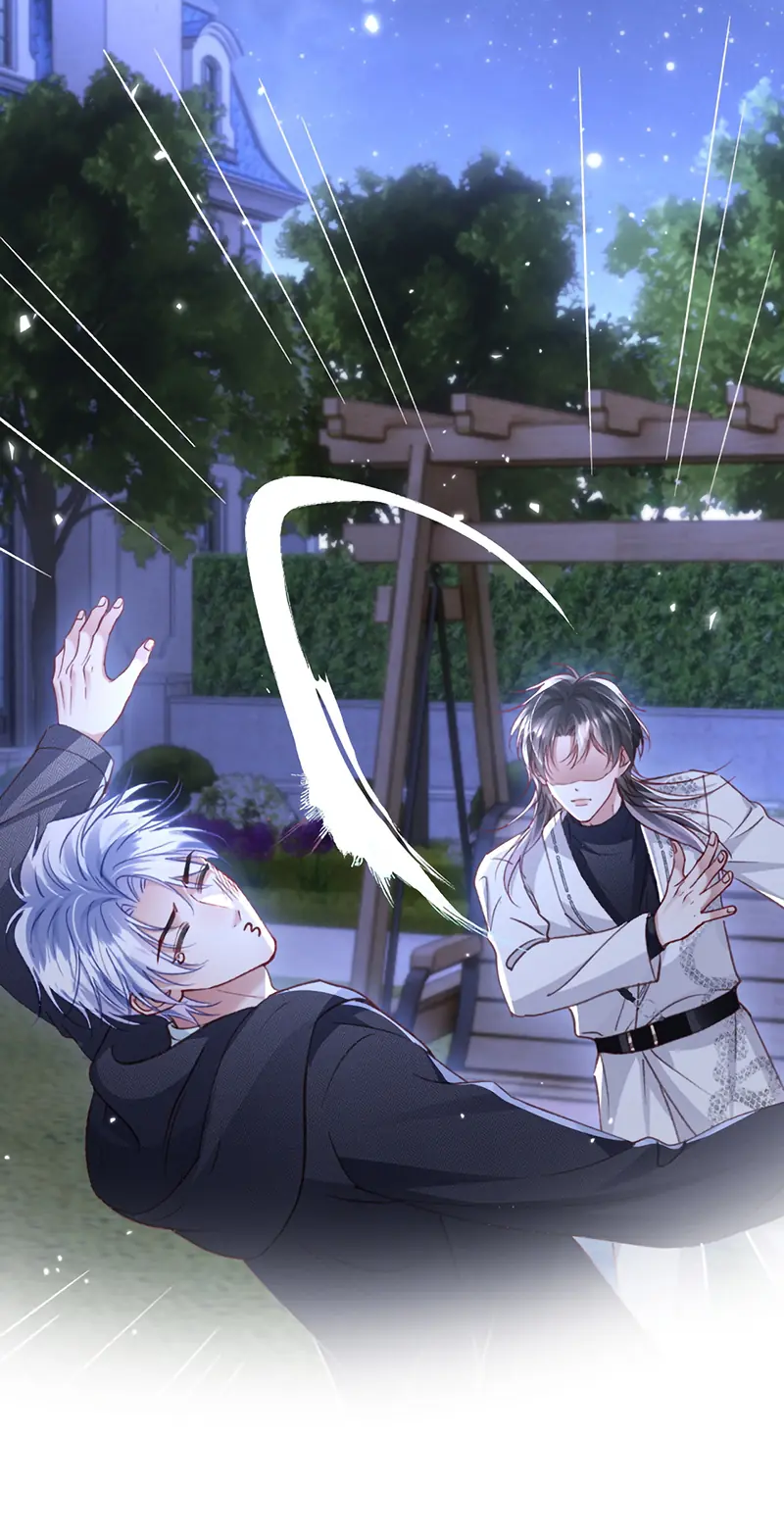 Quan Chỉ Huy Cao Lãnh Hễ Hôn Là Khóc Chapter 37 - Trang 15