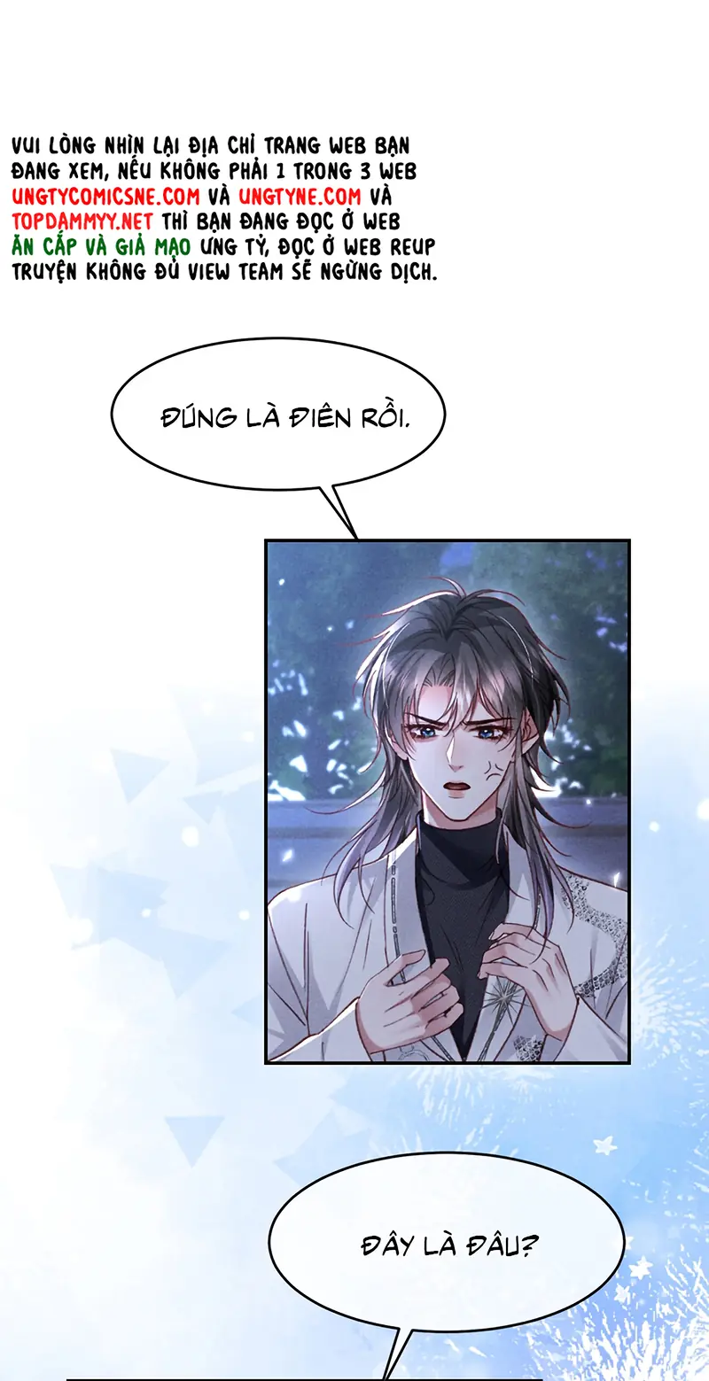 Quan Chỉ Huy Cao Lãnh Hễ Hôn Là Khóc Chapter 37 - Trang 16