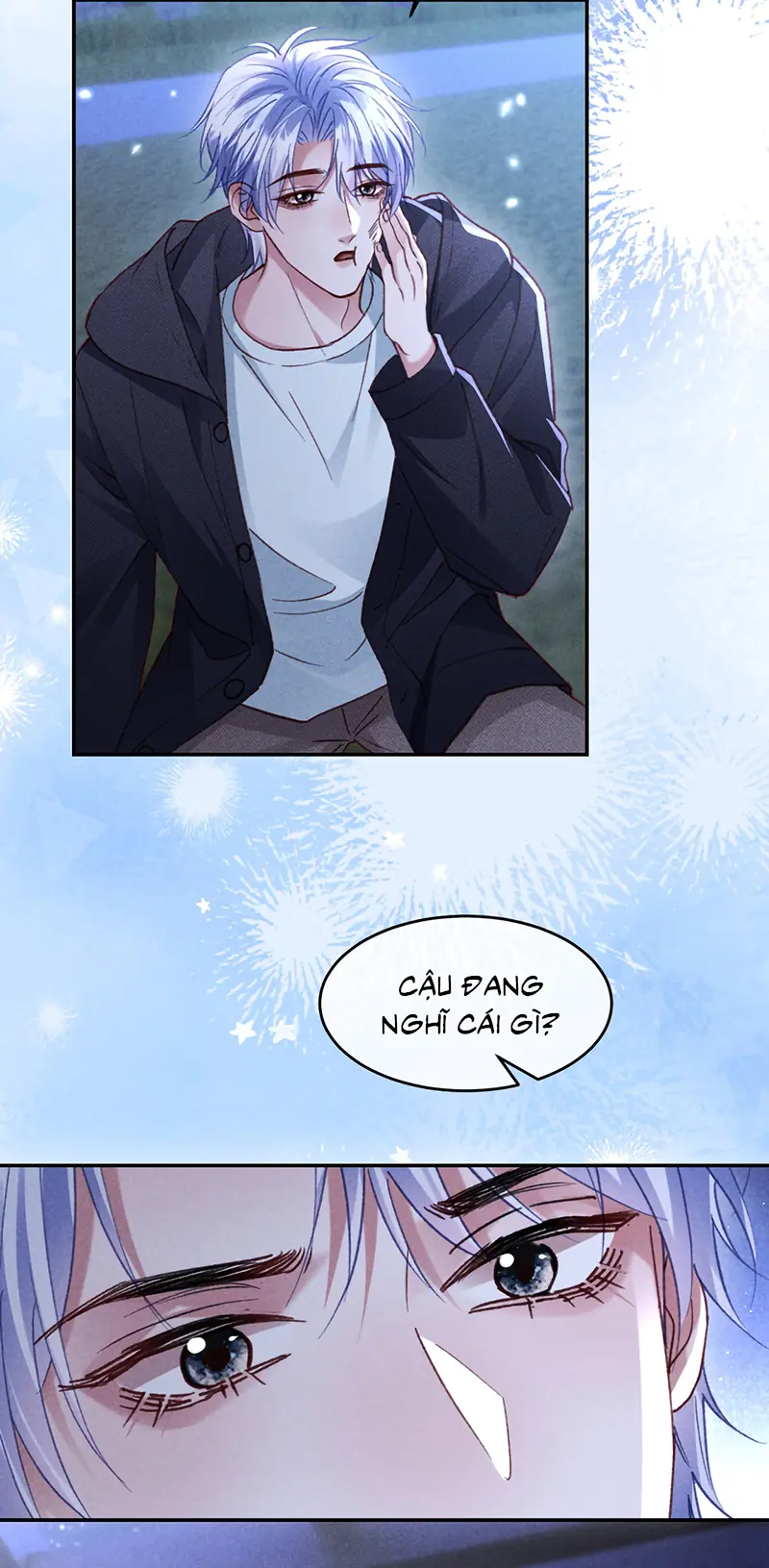 Quan Chỉ Huy Cao Lãnh Hễ Hôn Là Khóc Chapter 37 - Trang 17