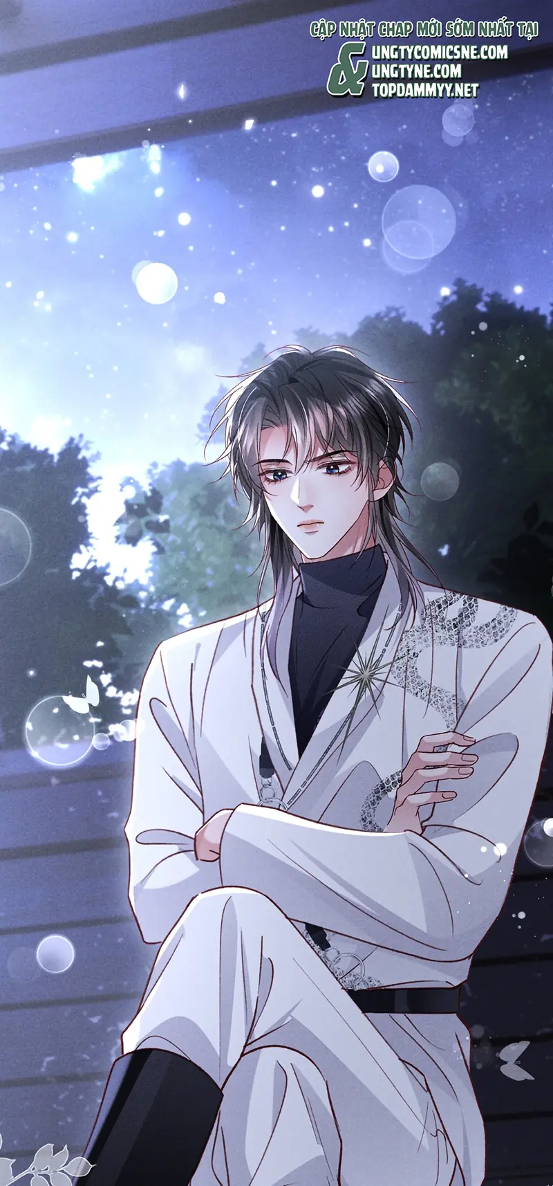 Quan Chỉ Huy Cao Lãnh Hễ Hôn Là Khóc Chapter 37 - Trang 18