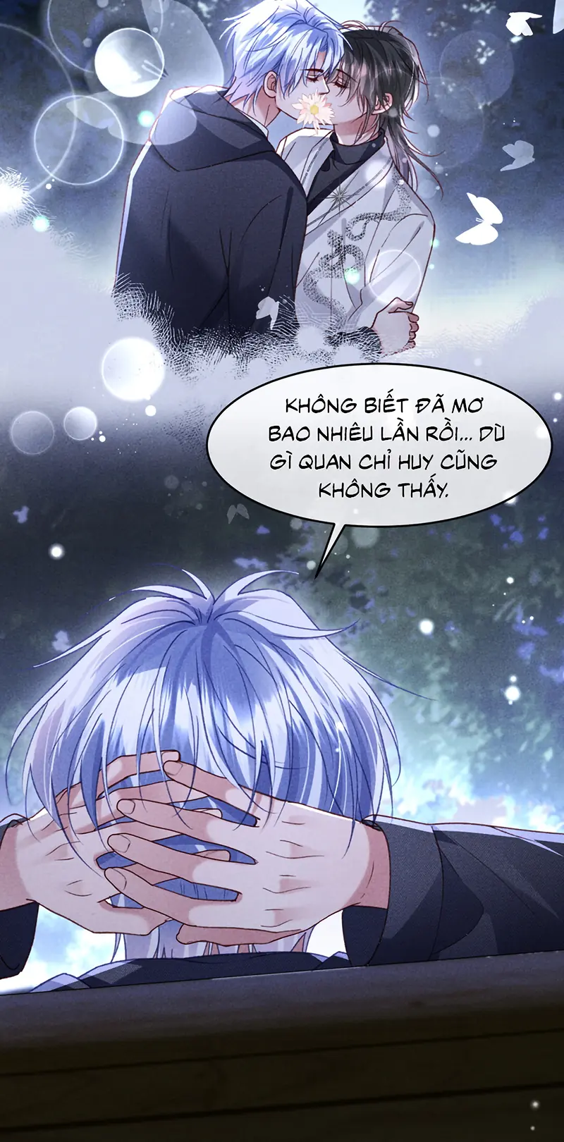 Quan Chỉ Huy Cao Lãnh Hễ Hôn Là Khóc Chapter 37 - Trang 25