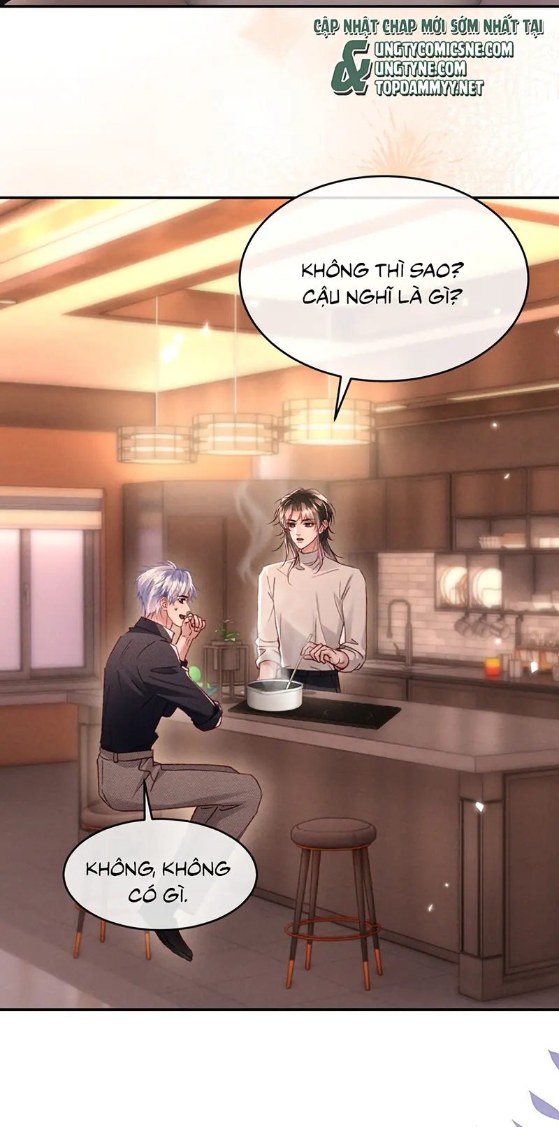 Quan Chỉ Huy Cao Lãnh Hễ Hôn Là Khóc Chapter 37 - Trang 28