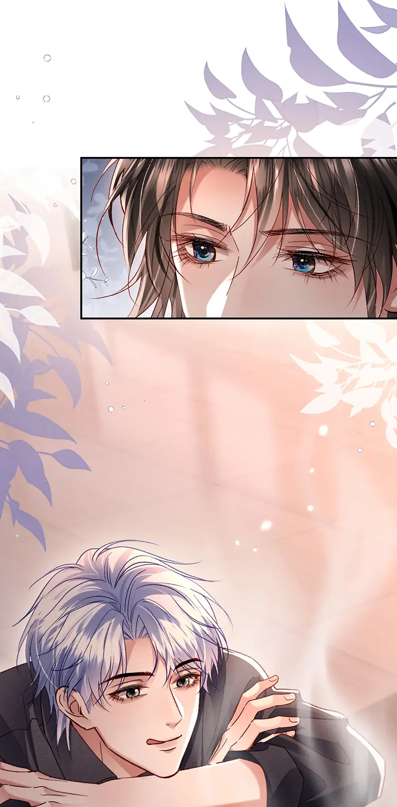 Quan Chỉ Huy Cao Lãnh Hễ Hôn Là Khóc Chapter 37 - Trang 29