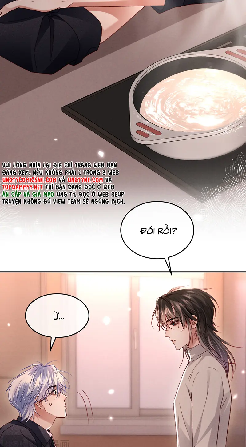 Quan Chỉ Huy Cao Lãnh Hễ Hôn Là Khóc Chapter 37 - Trang 30