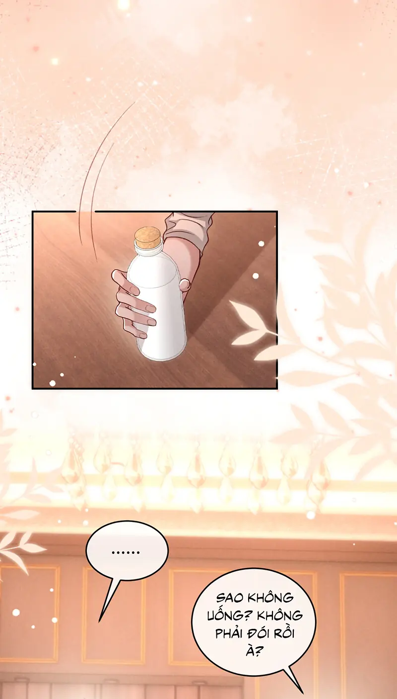 Quan Chỉ Huy Cao Lãnh Hễ Hôn Là Khóc Chapter 37 - Trang 33