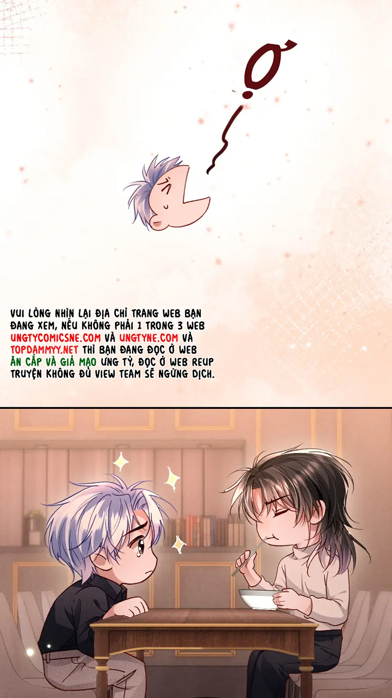 Quan Chỉ Huy Cao Lãnh Hễ Hôn Là Khóc Chapter 37 - Trang 35