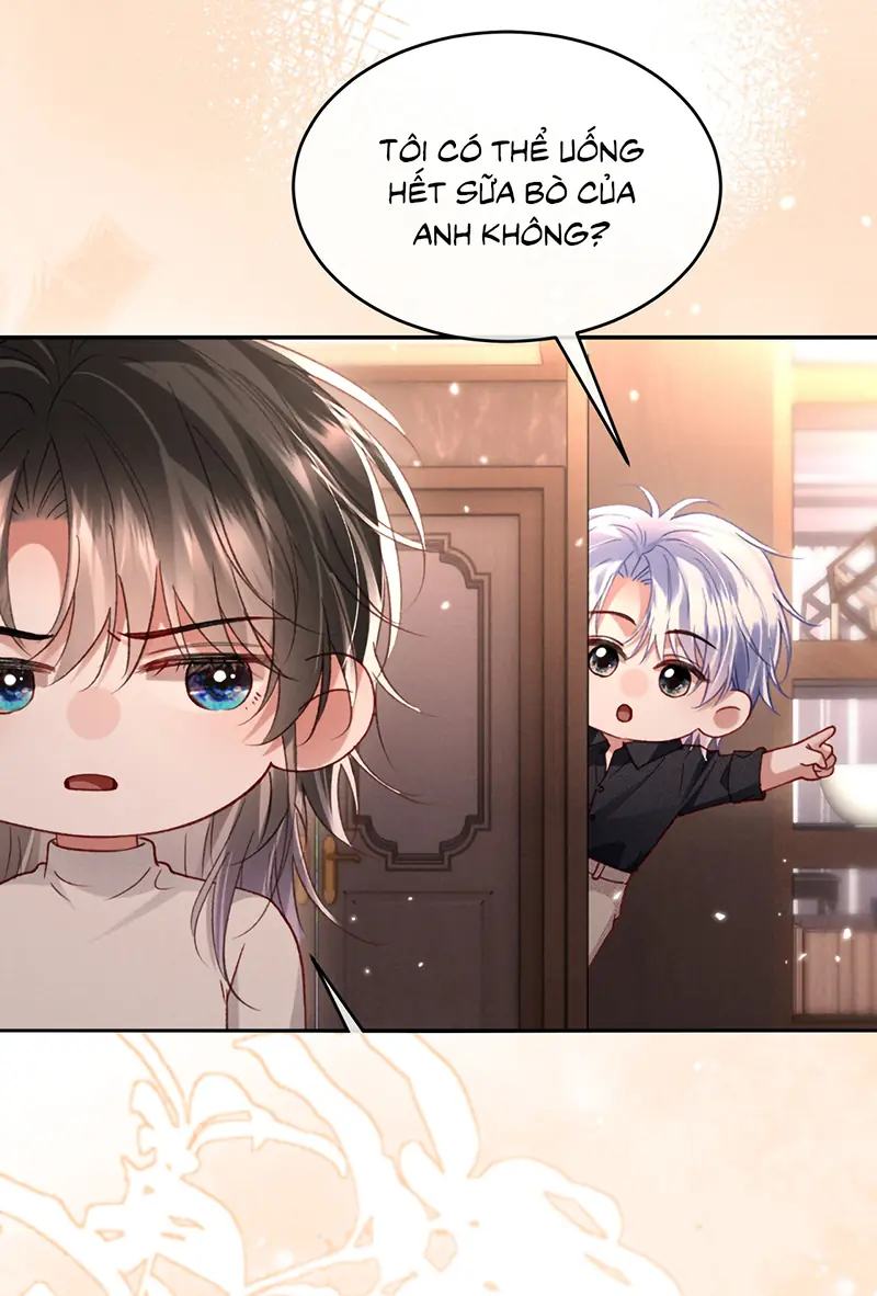 Quan Chỉ Huy Cao Lãnh Hễ Hôn Là Khóc Chapter 37 - Trang 38