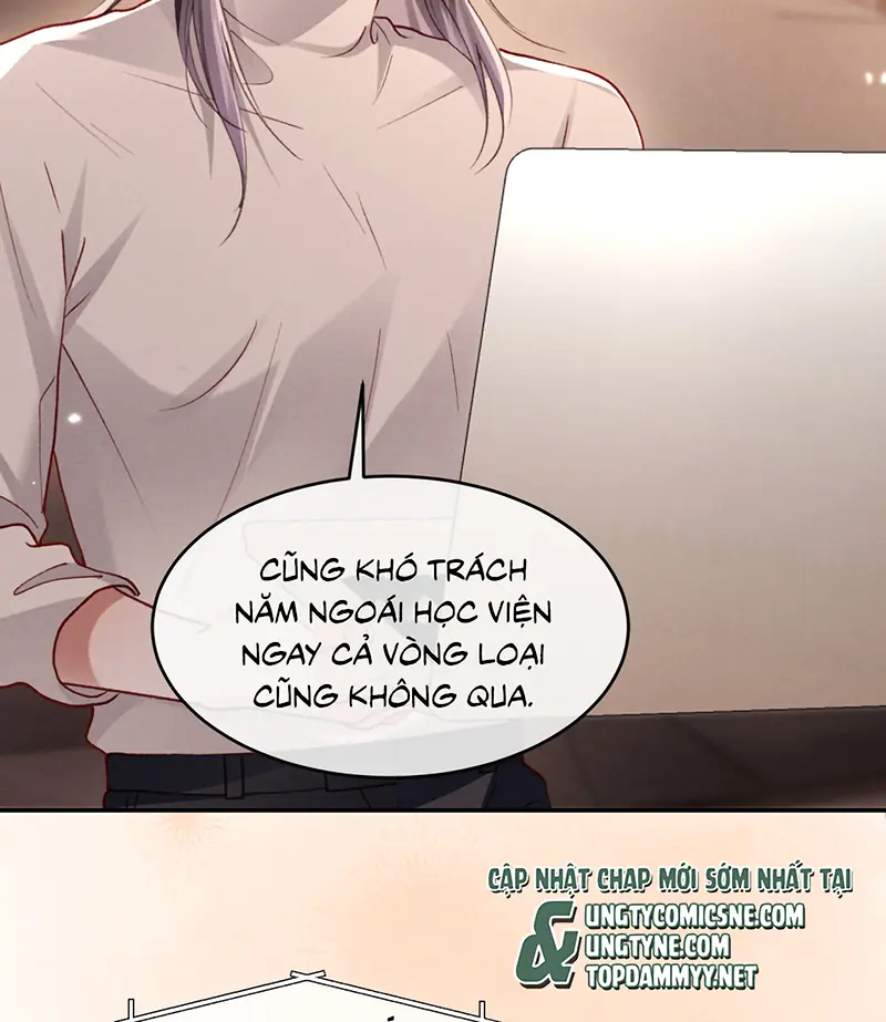 Quan Chỉ Huy Cao Lãnh Hễ Hôn Là Khóc Chapter 37 - Trang 42