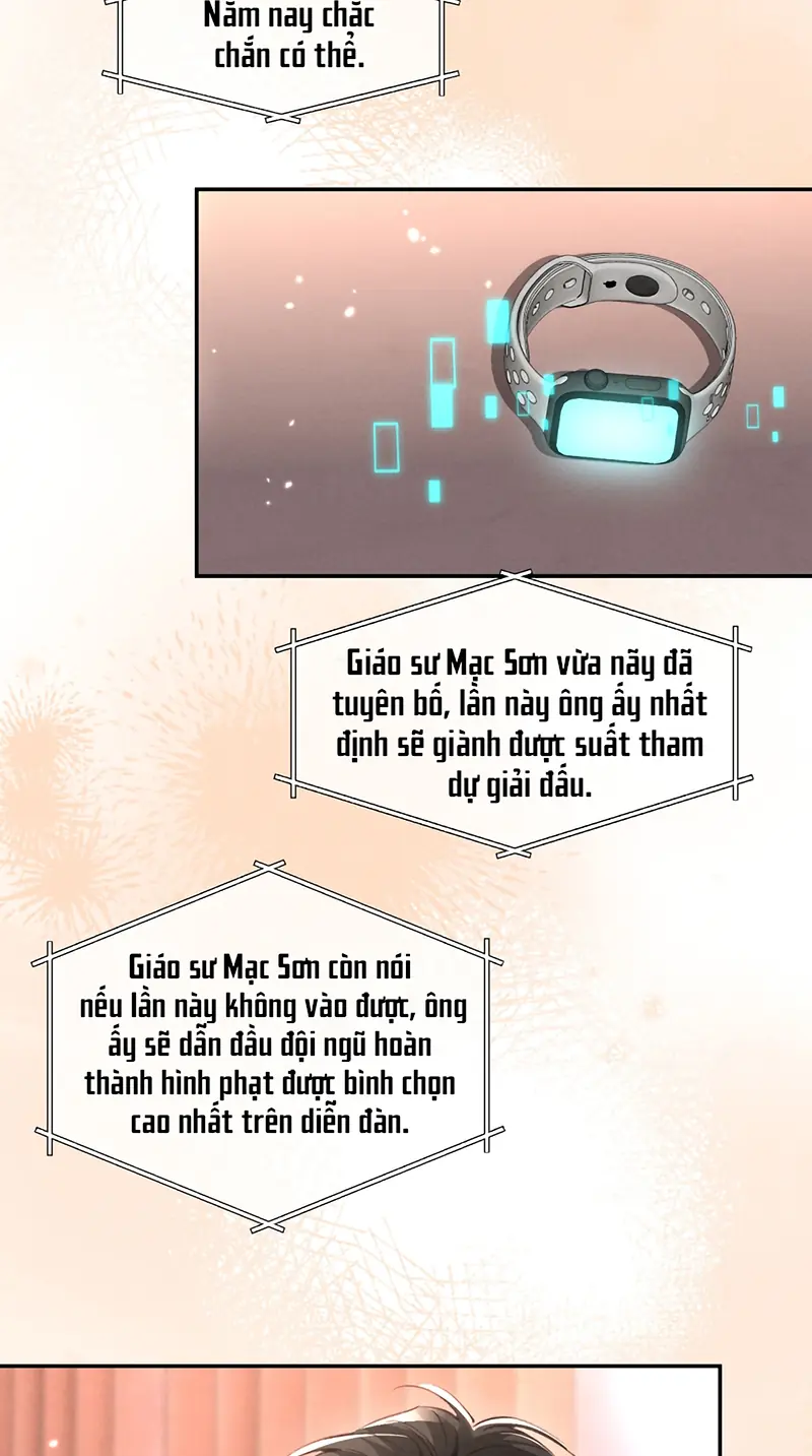 Quan Chỉ Huy Cao Lãnh Hễ Hôn Là Khóc Chapter 37 - Trang 43