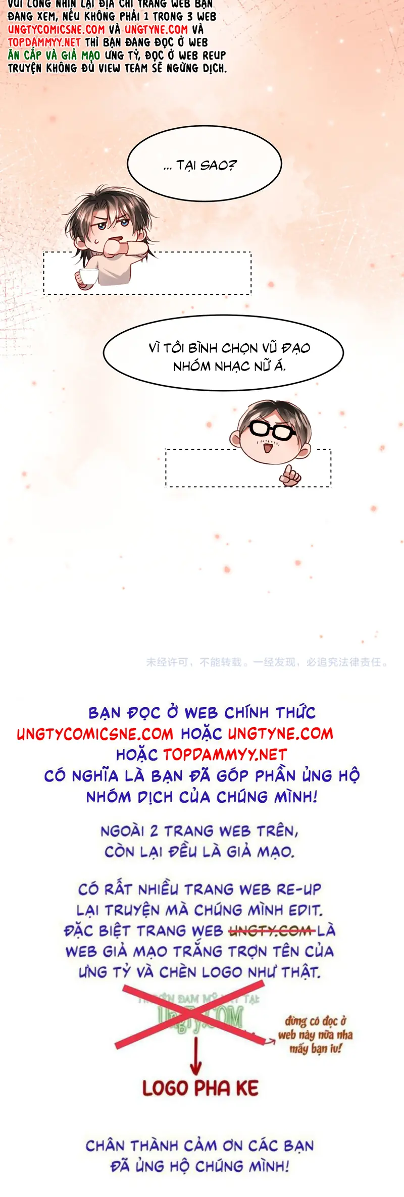 Quan Chỉ Huy Cao Lãnh Hễ Hôn Là Khóc Chapter 37 - Trang 45