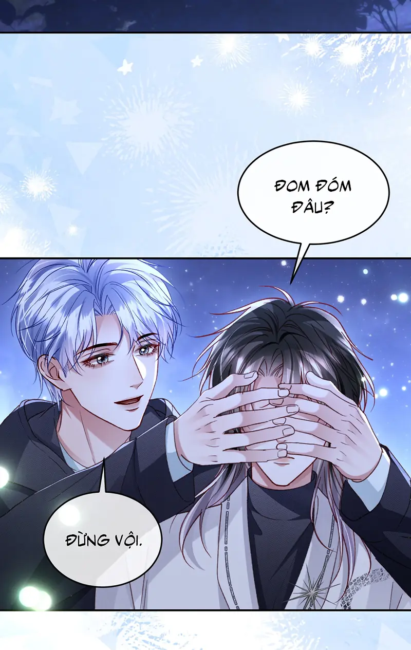 Quan Chỉ Huy Cao Lãnh Hễ Hôn Là Khóc Chapter 37 - Trang 5