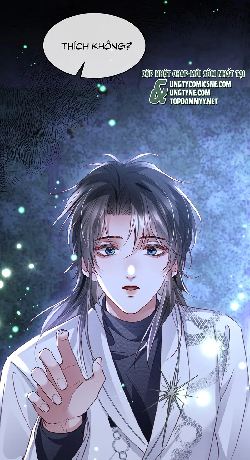 Quan Chỉ Huy Cao Lãnh Hễ Hôn Là Khóc Chapter 37 - Trang 9