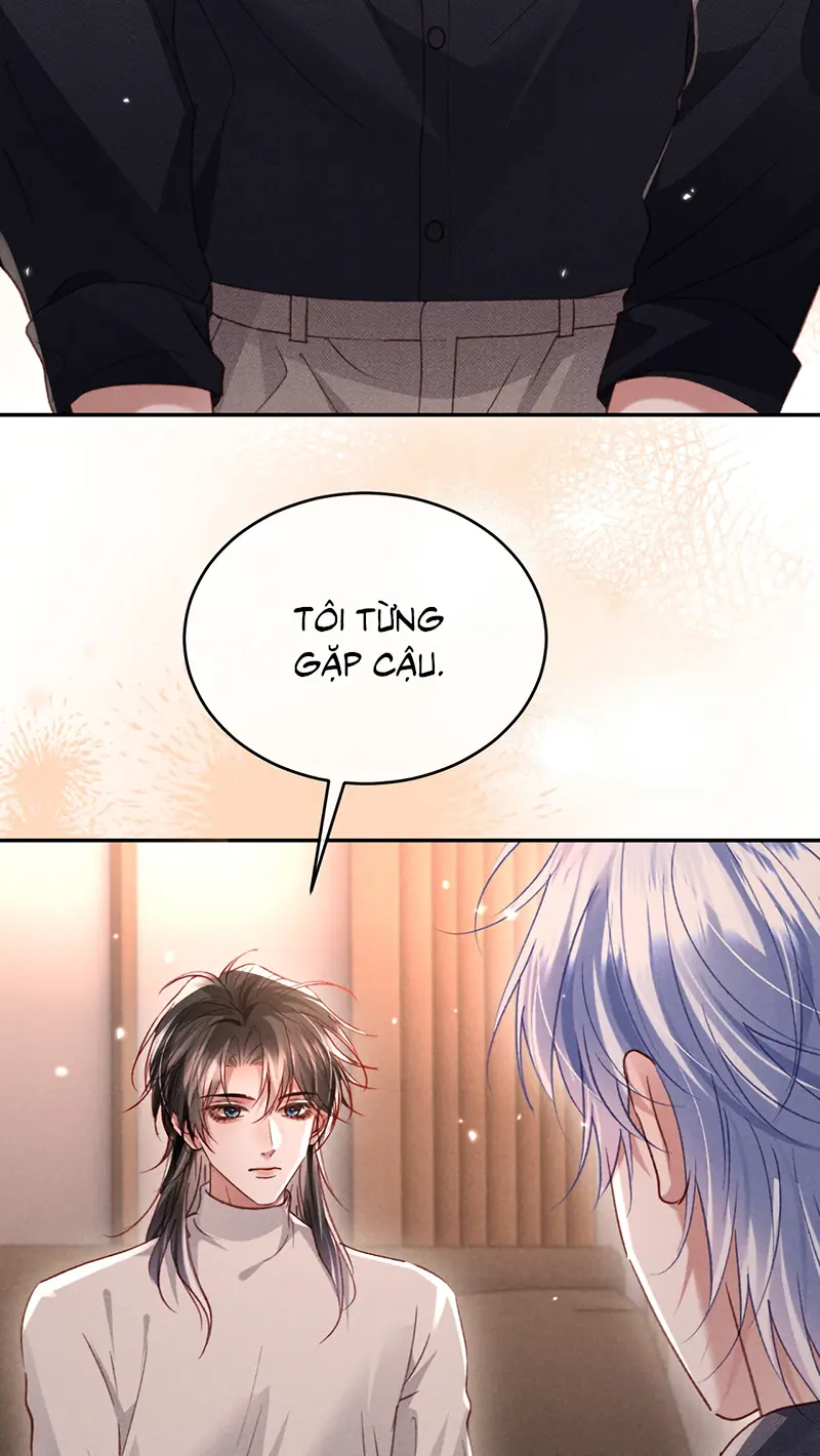 Quan Chỉ Huy Cao Lãnh Hễ Hôn Là Khóc Chapter 38 - Trang 11