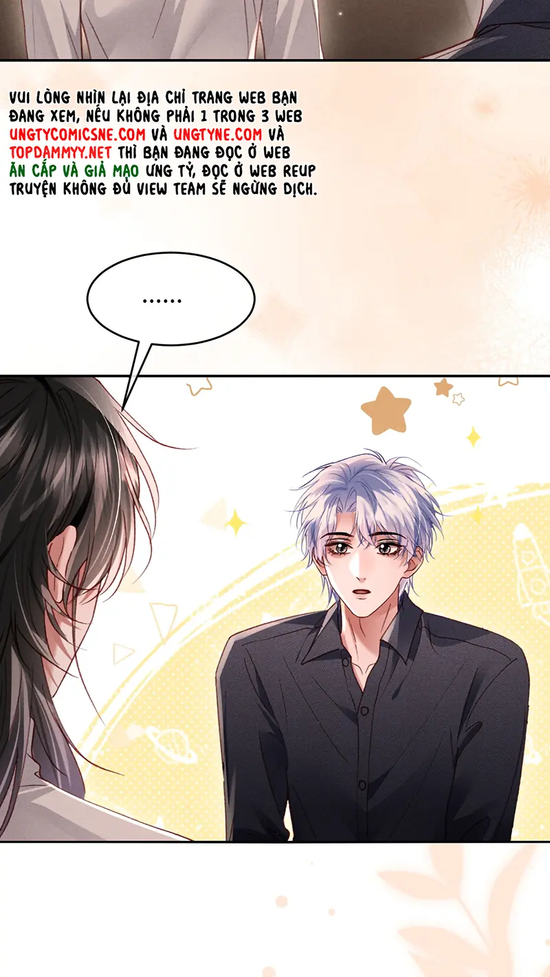 Quan Chỉ Huy Cao Lãnh Hễ Hôn Là Khóc Chapter 38 - Trang 12