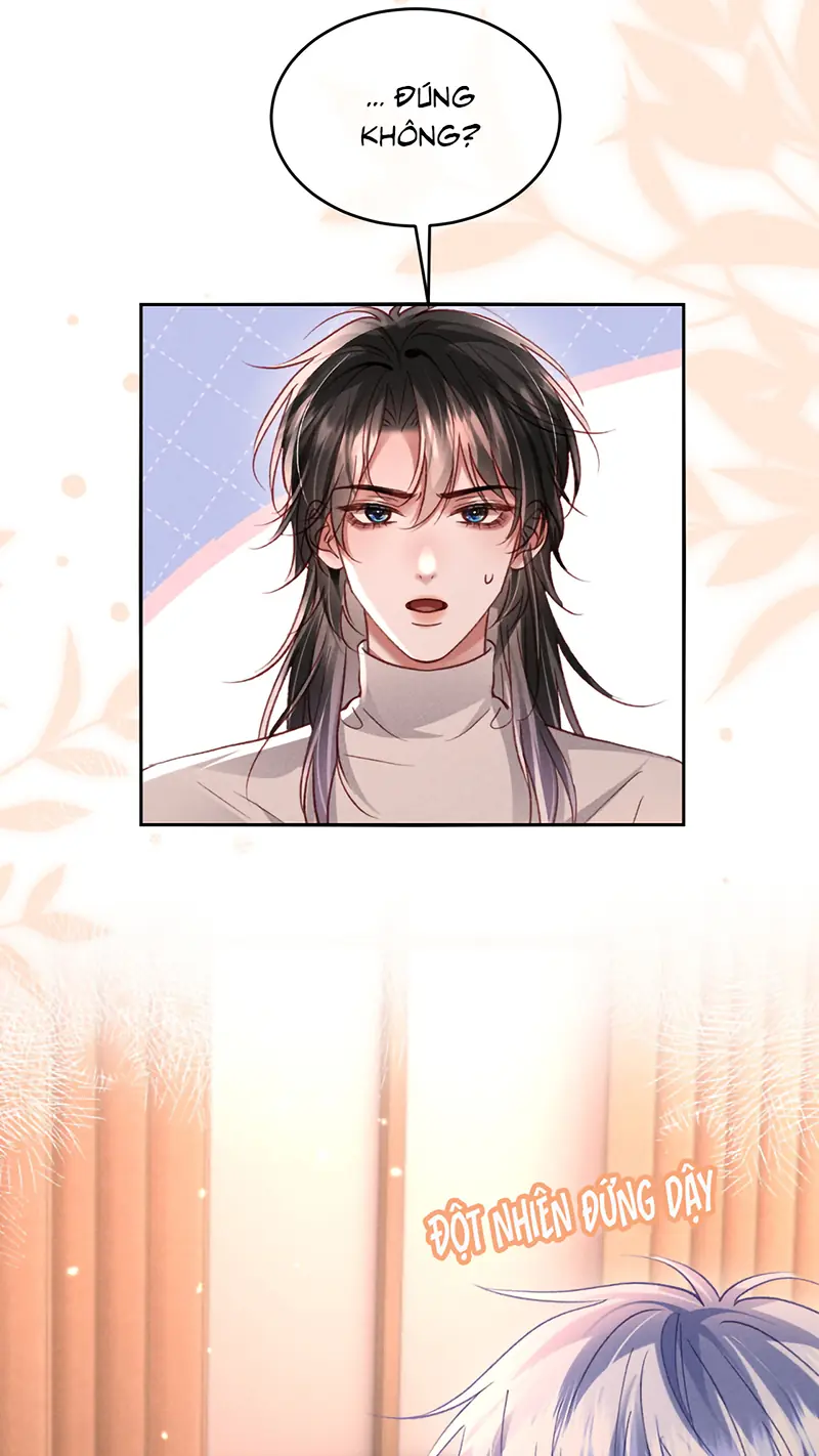 Quan Chỉ Huy Cao Lãnh Hễ Hôn Là Khóc Chapter 38 - Trang 13
