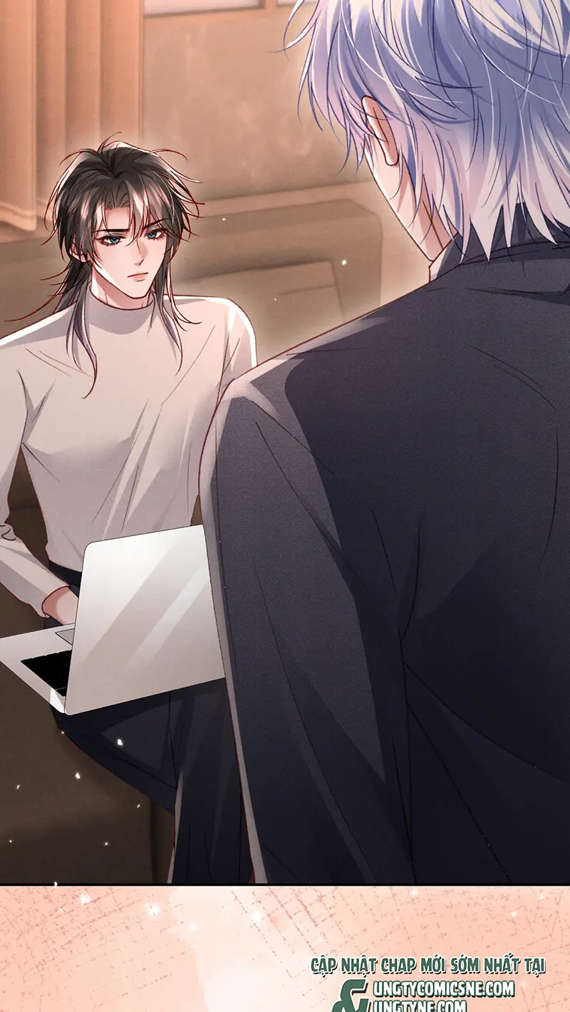 Quan Chỉ Huy Cao Lãnh Hễ Hôn Là Khóc Chapter 38 - Trang 14