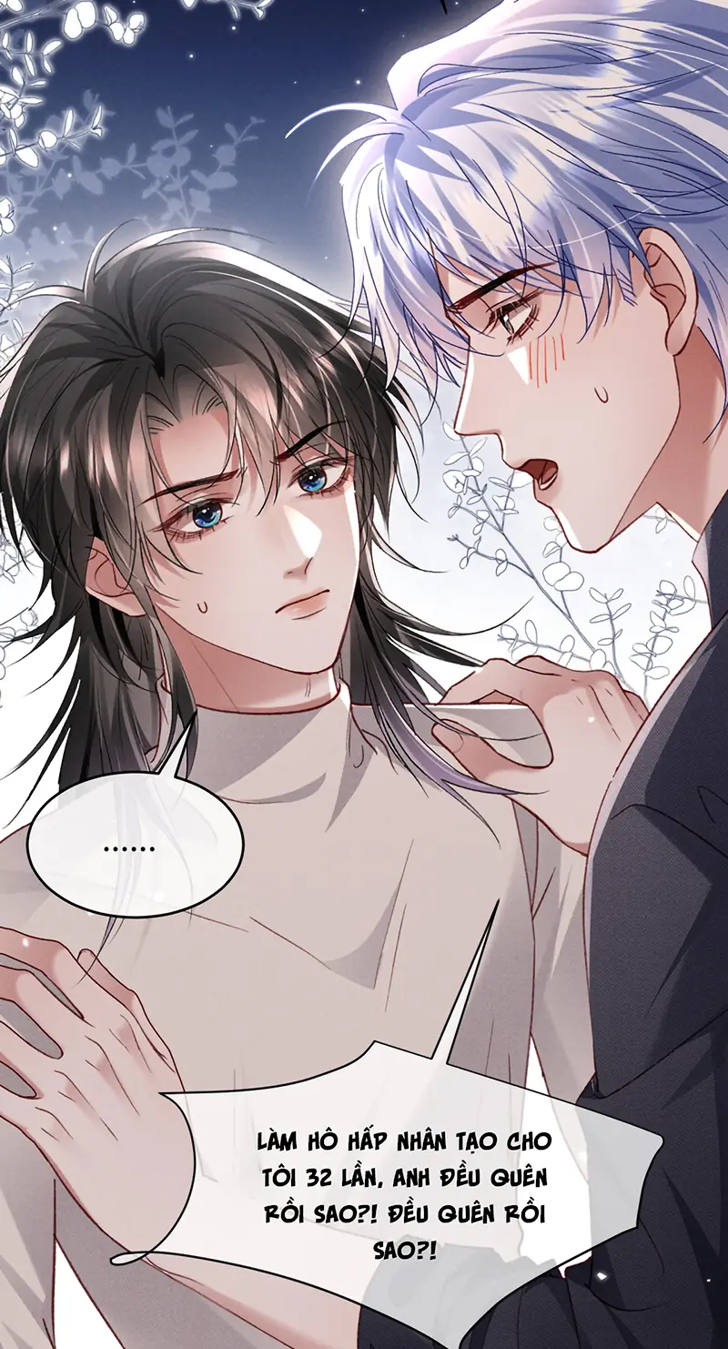 Quan Chỉ Huy Cao Lãnh Hễ Hôn Là Khóc Chapter 38 - Trang 19
